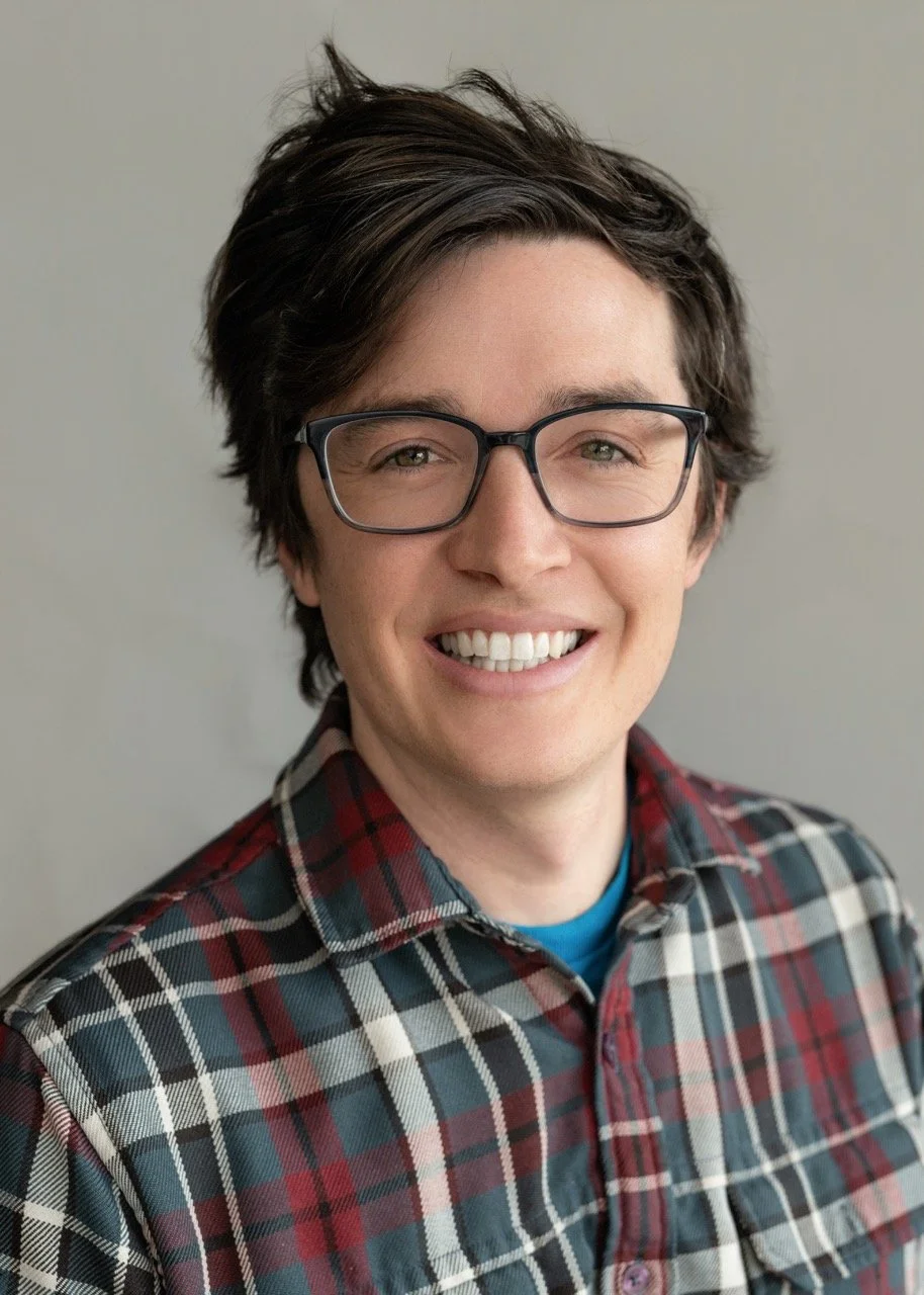 bend oregon headshot photographer