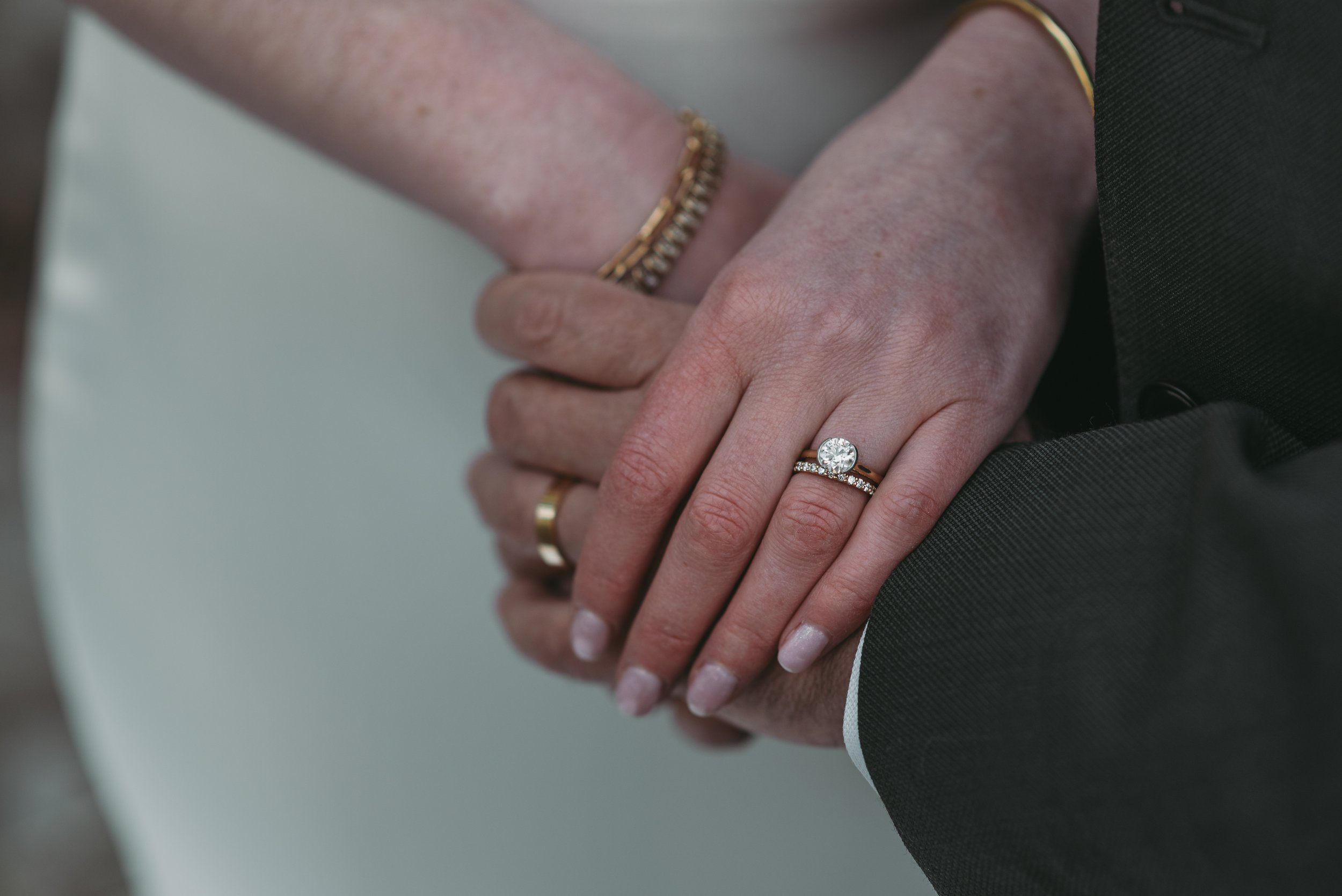 Elopement photos Bend Oregon