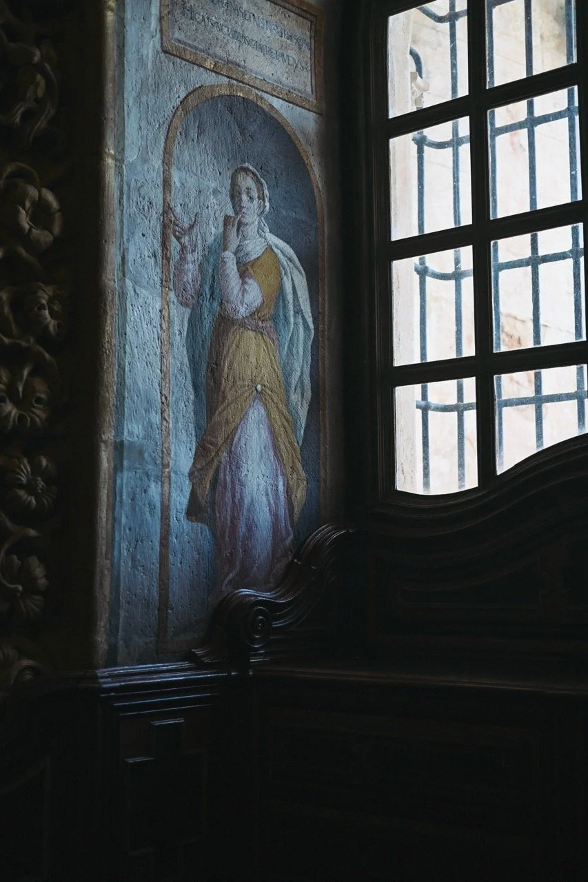 taking photos on vacation