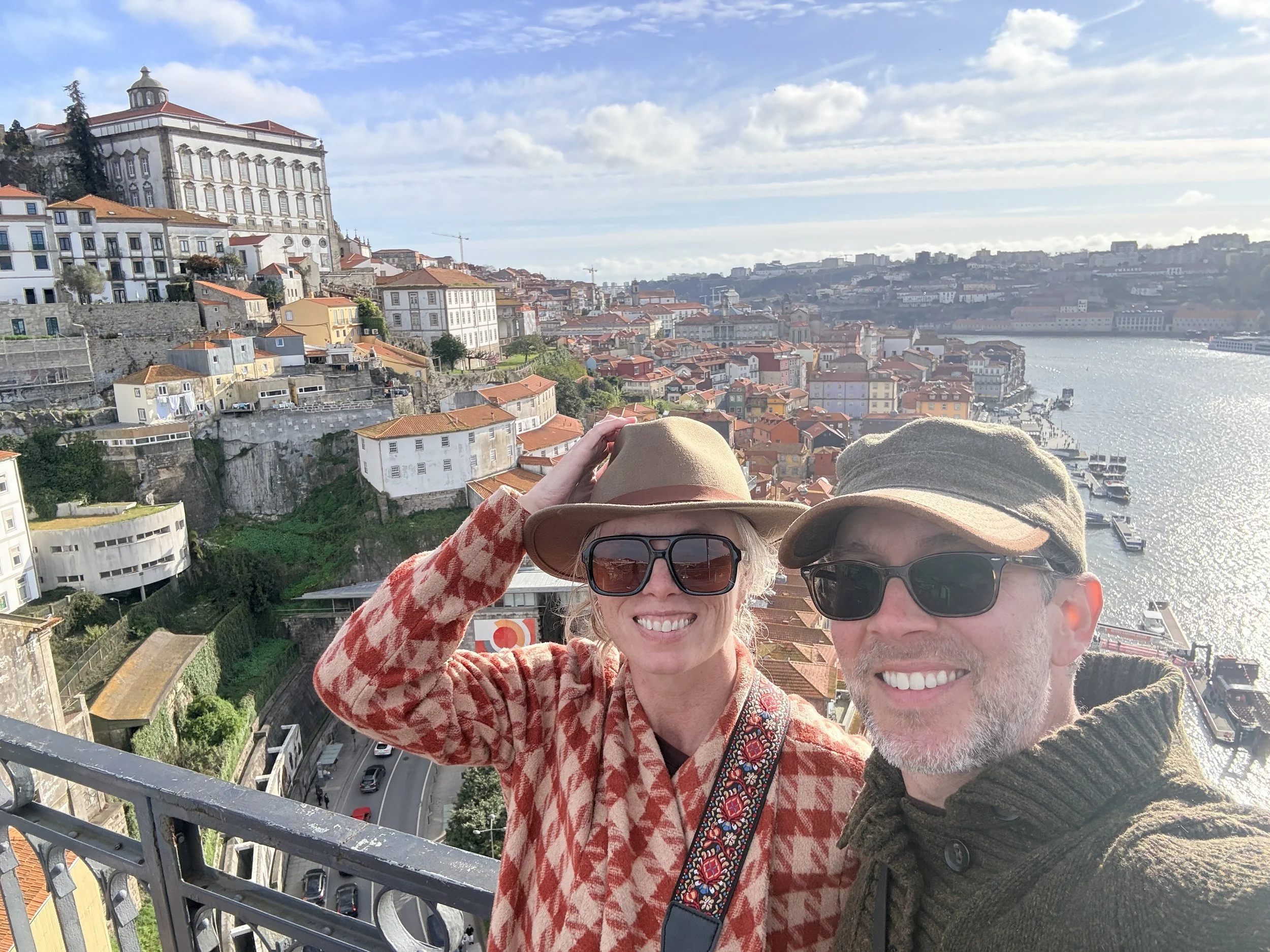 My top 5 travel tips for everyone (+ travel photographers too)