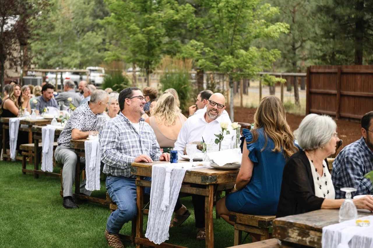 who is the best photographer for intimate weddings in bend oregon