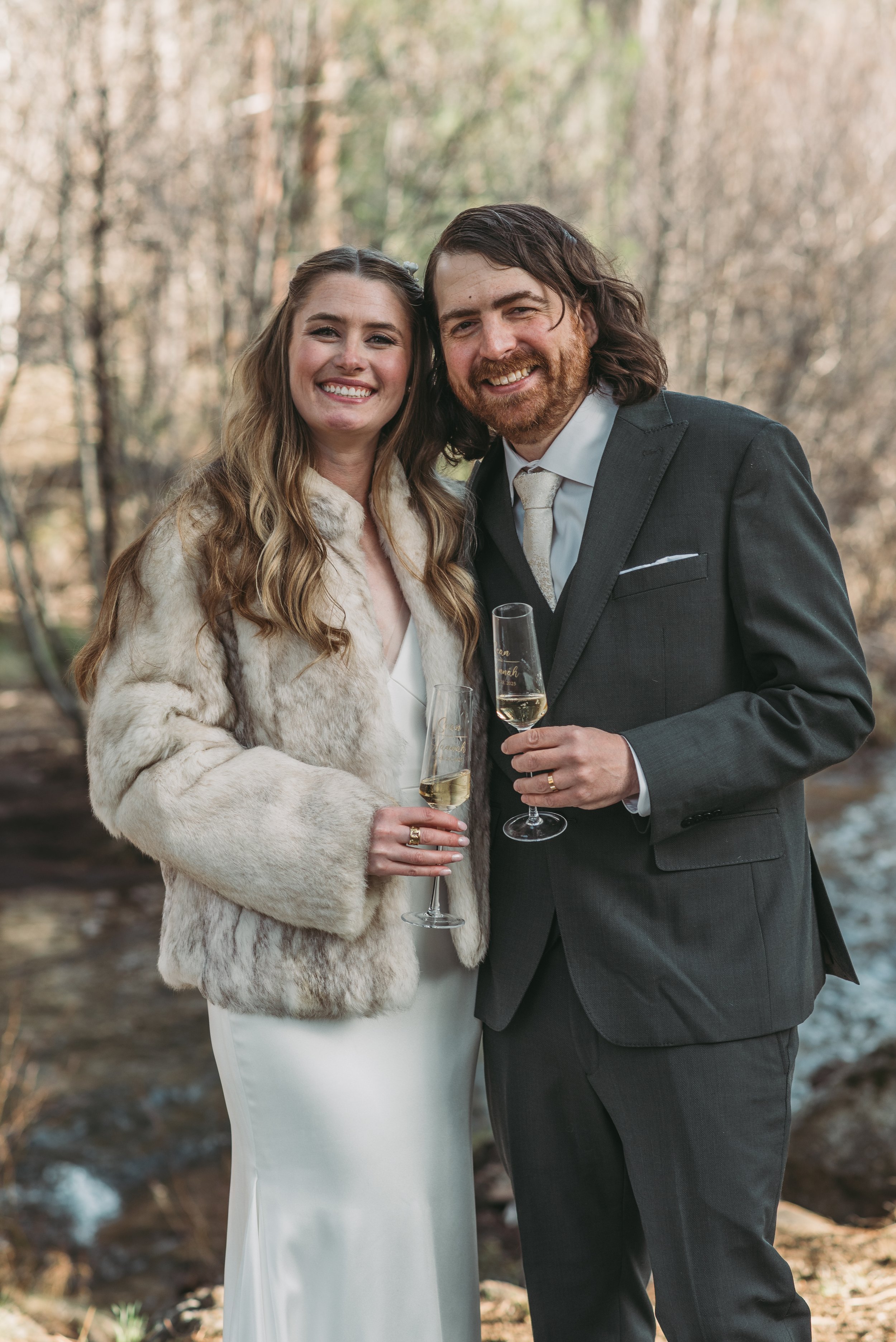 Event photographers in Bend Oregon