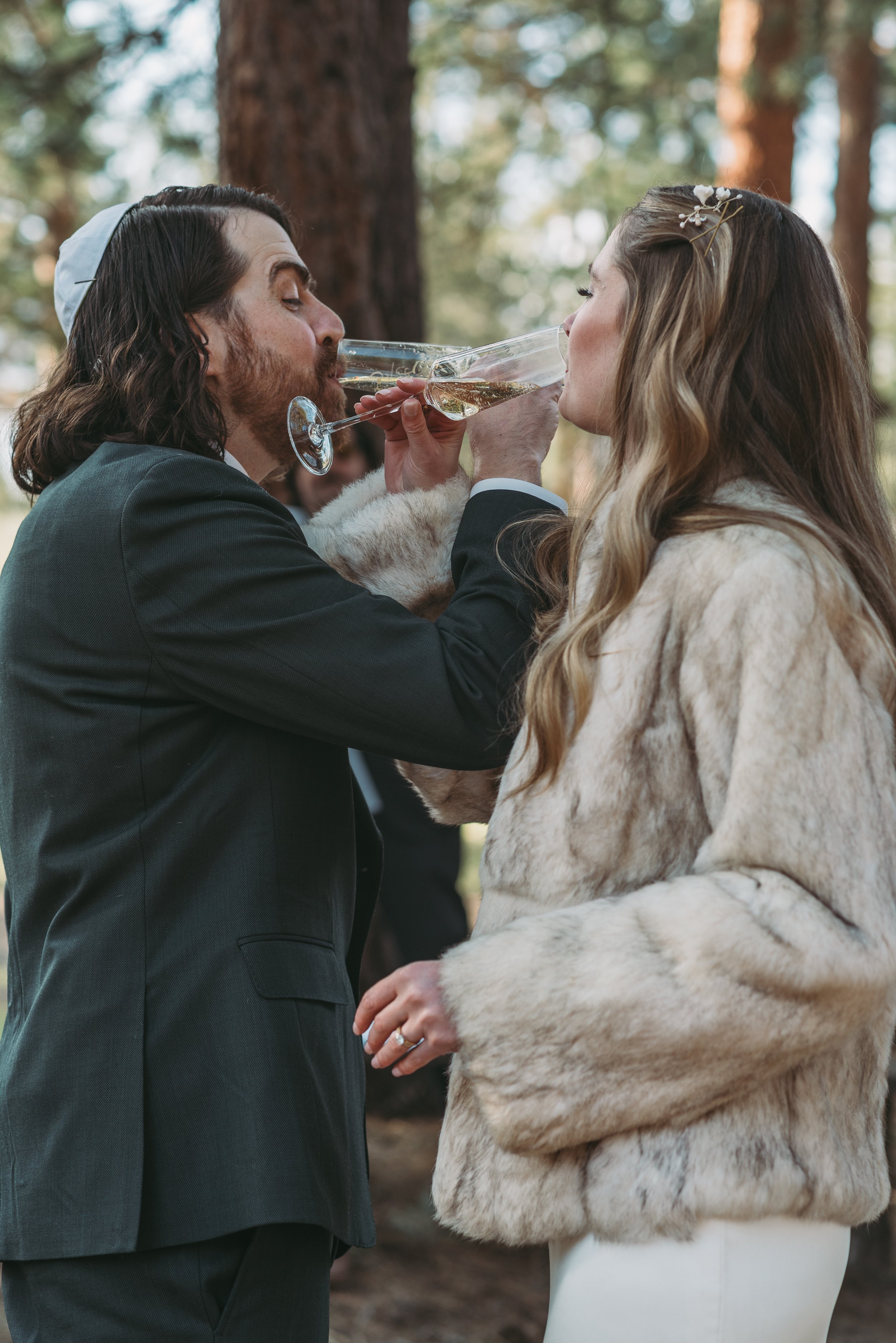 Weddings in Bend Oregon