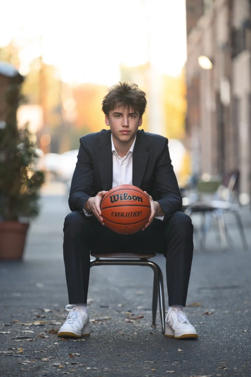 graduation photos in bend oregon