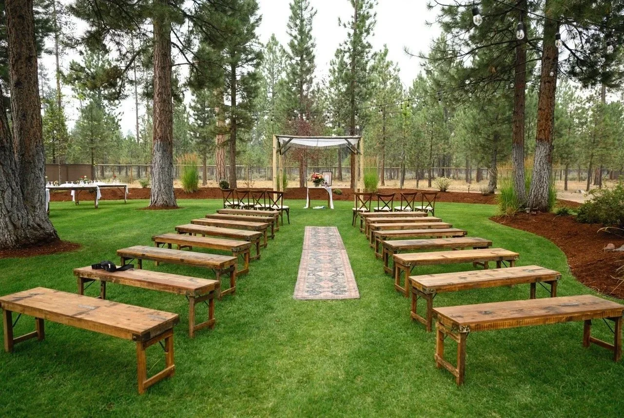 Elopements/Intimate Weddings