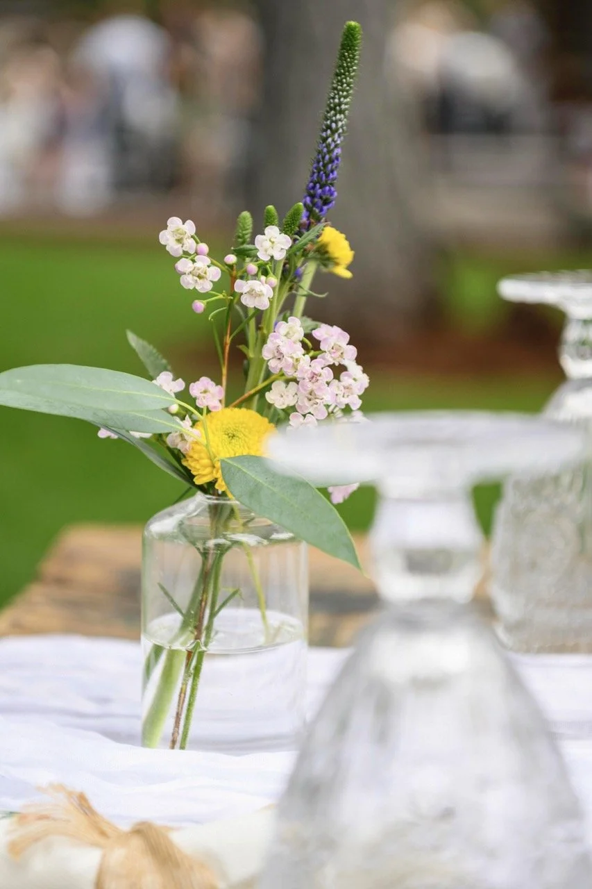 backyard wedding in bend oregon
