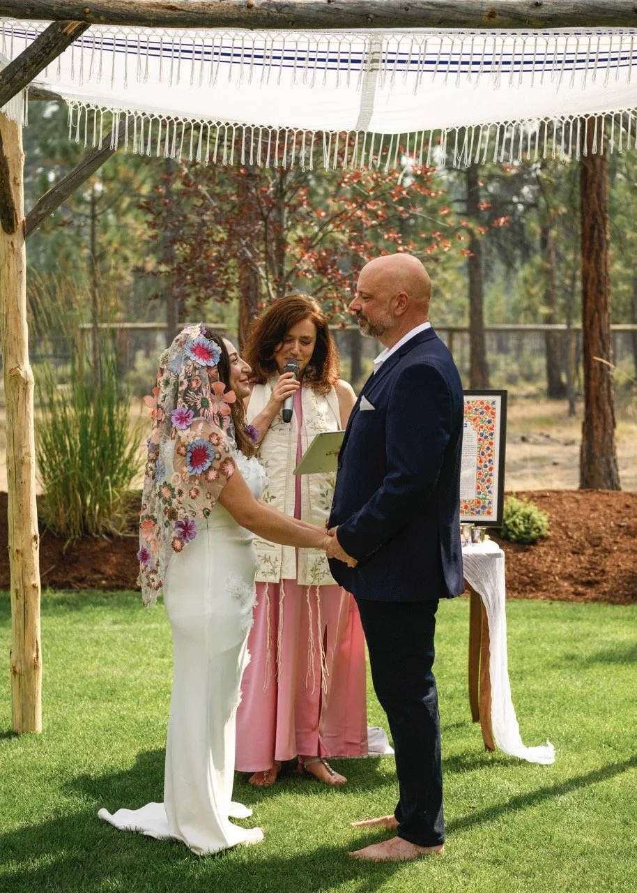 intimate weddings in bend oregon