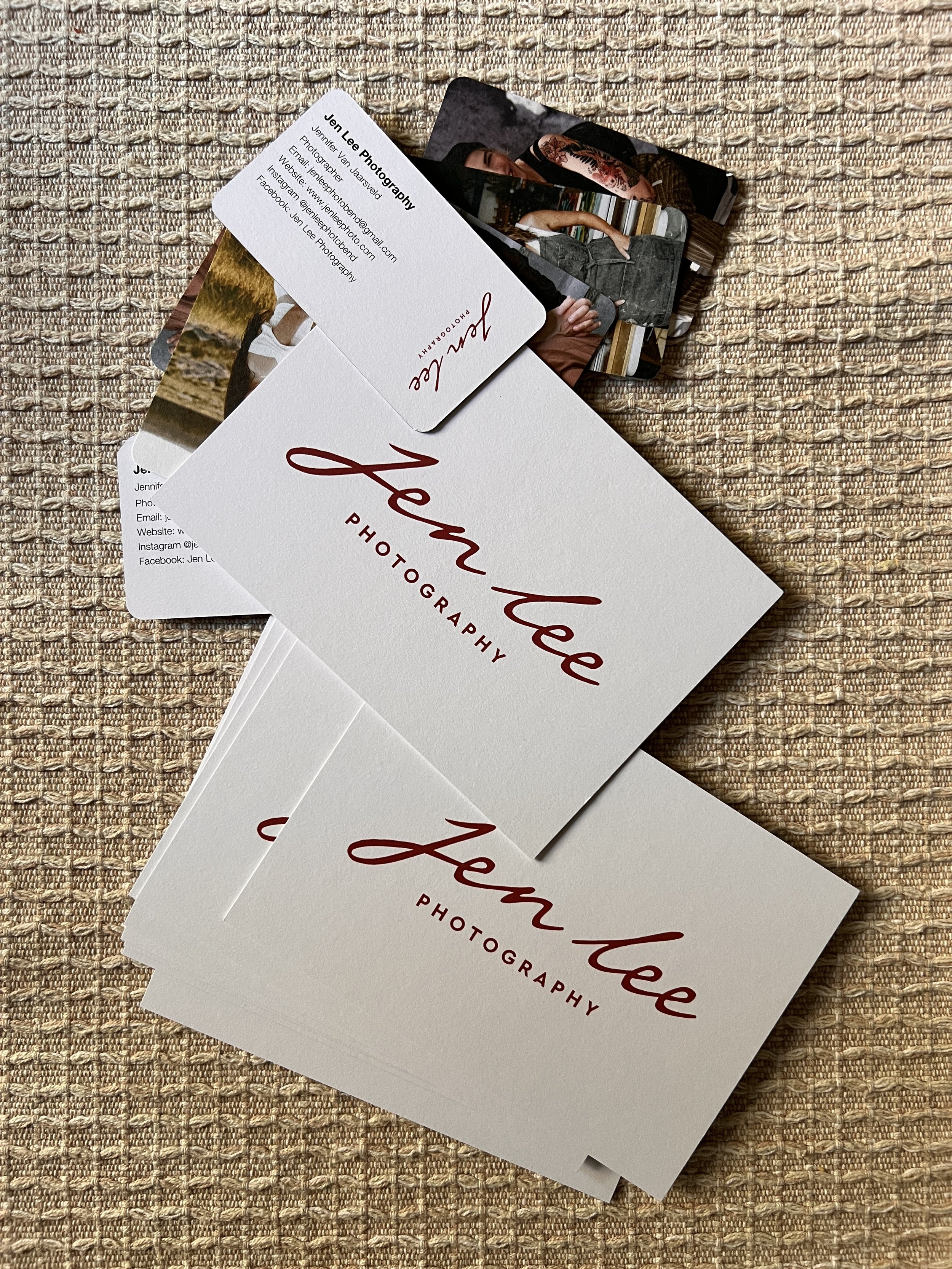 bend oregon headshot photographer