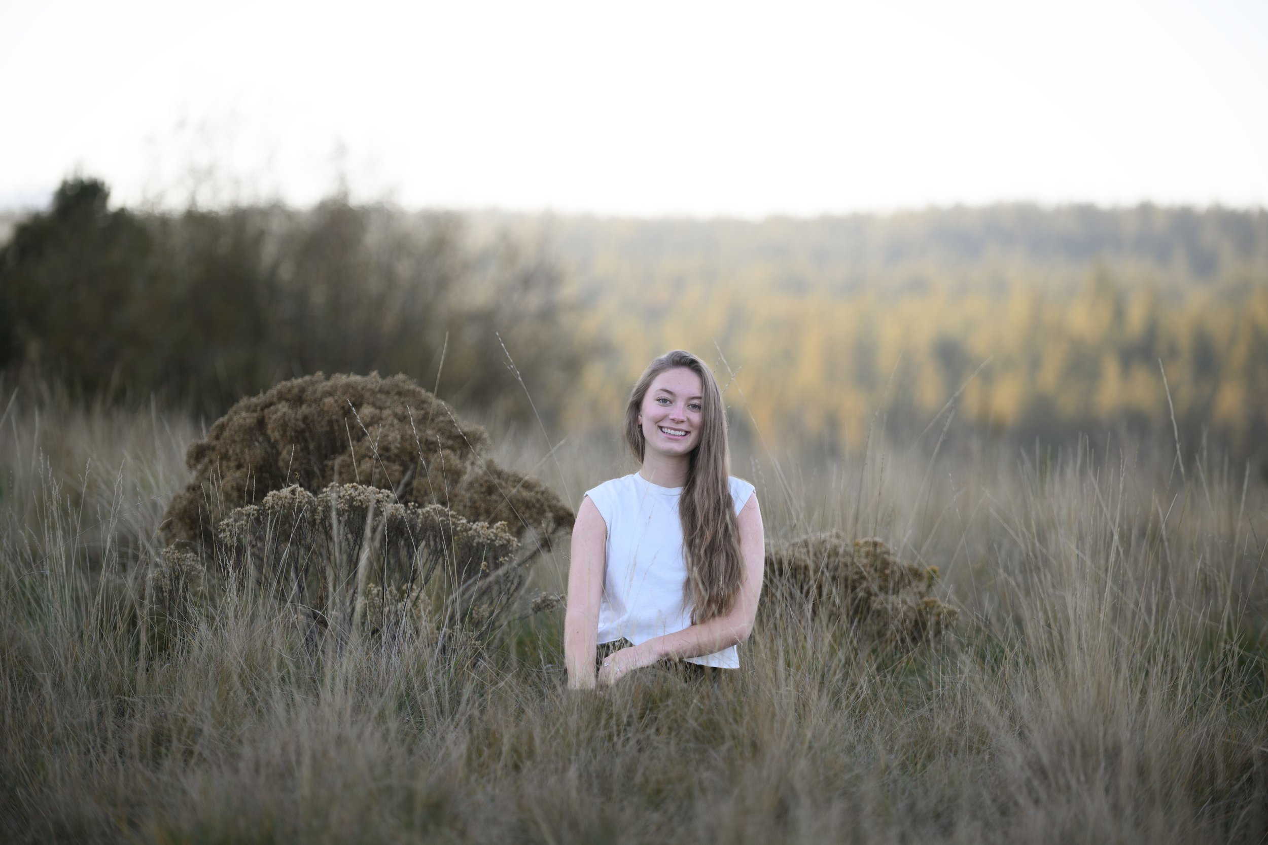 who is the best senior portrait photographer in bend oregon