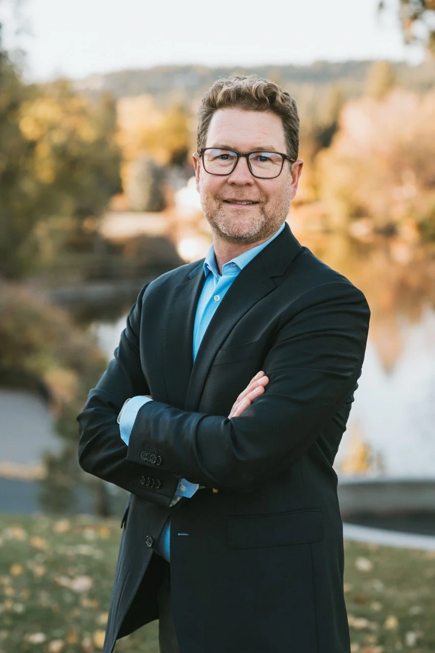 Professional Headshots