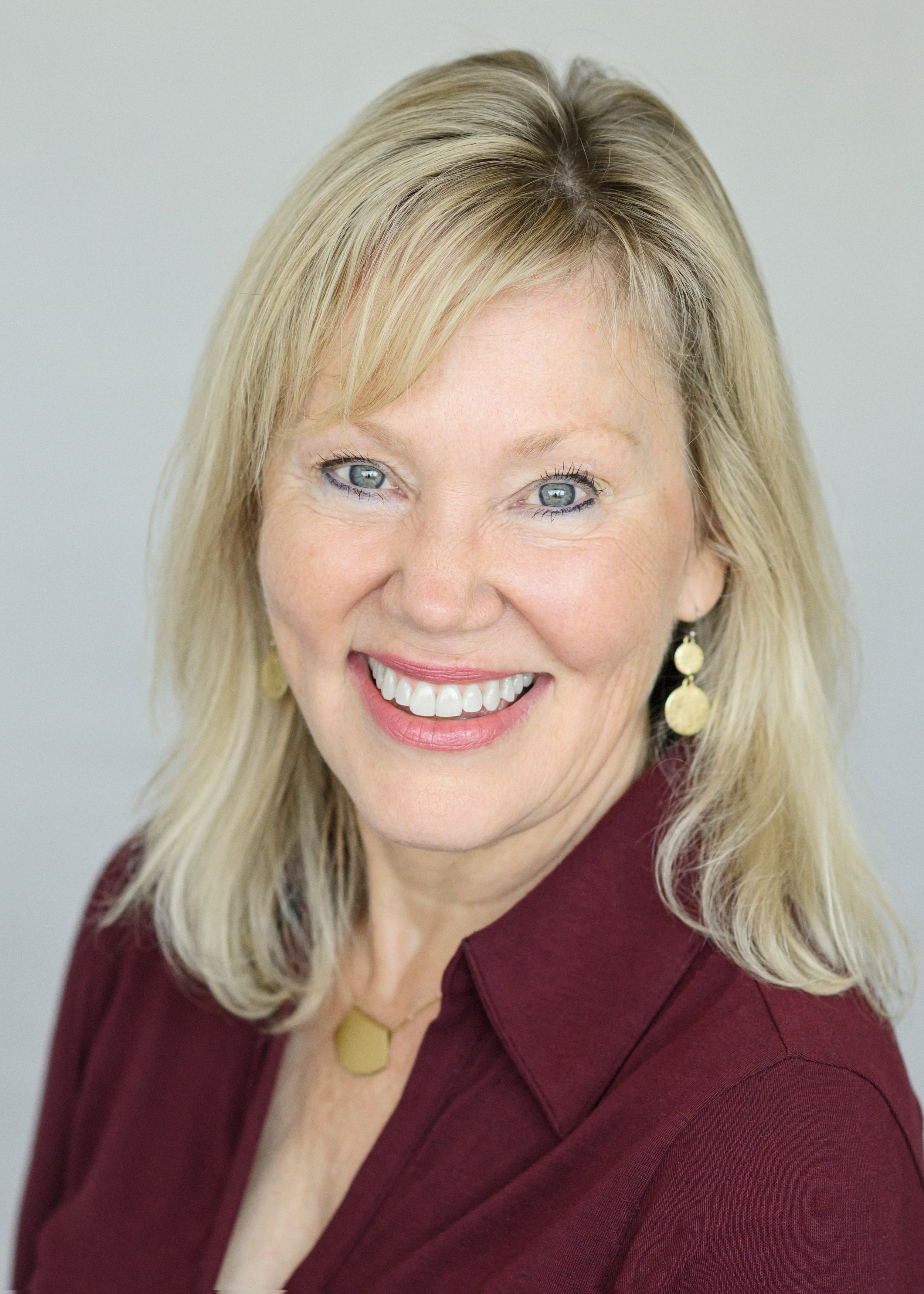 womens headshots in bend oregon