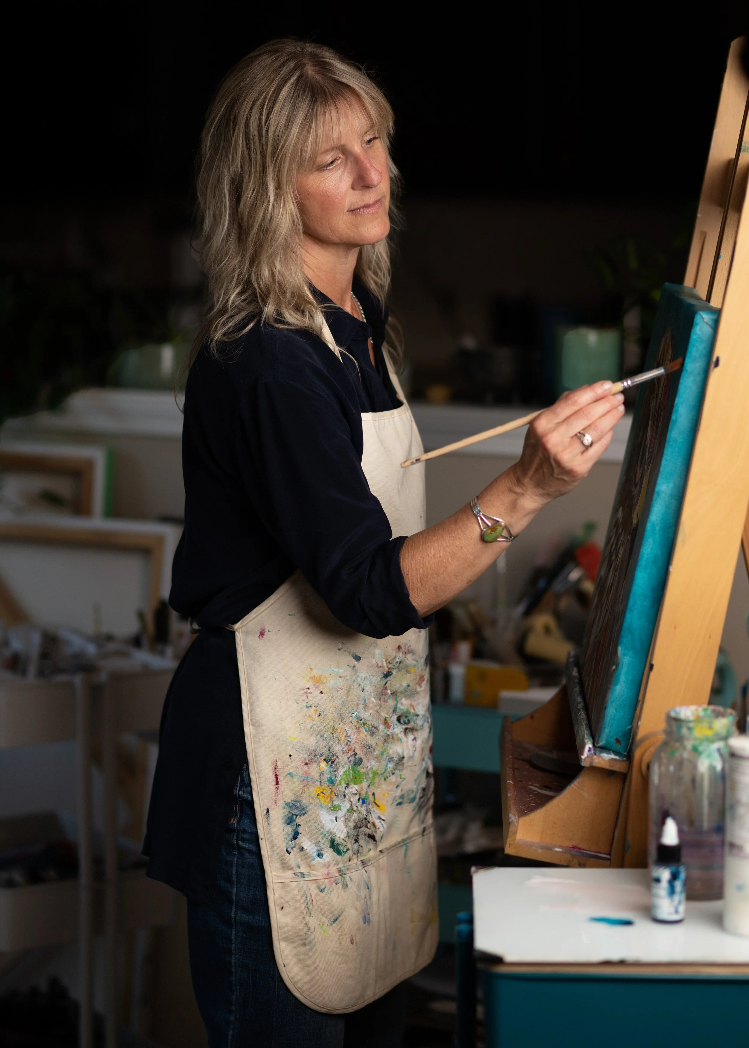 personal branding image