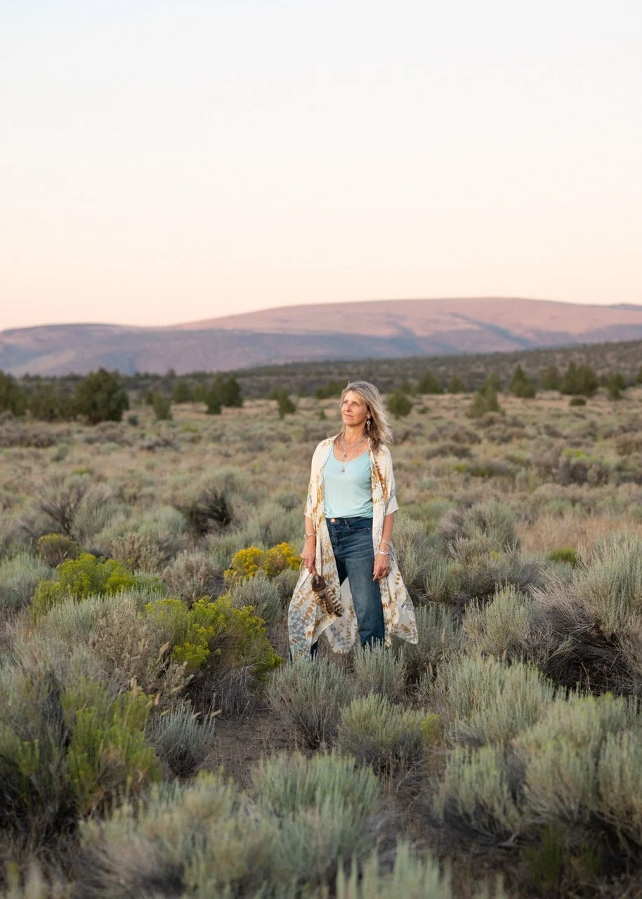 quality headshots in bend oregon