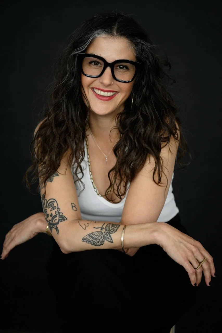 professional photographer headshots