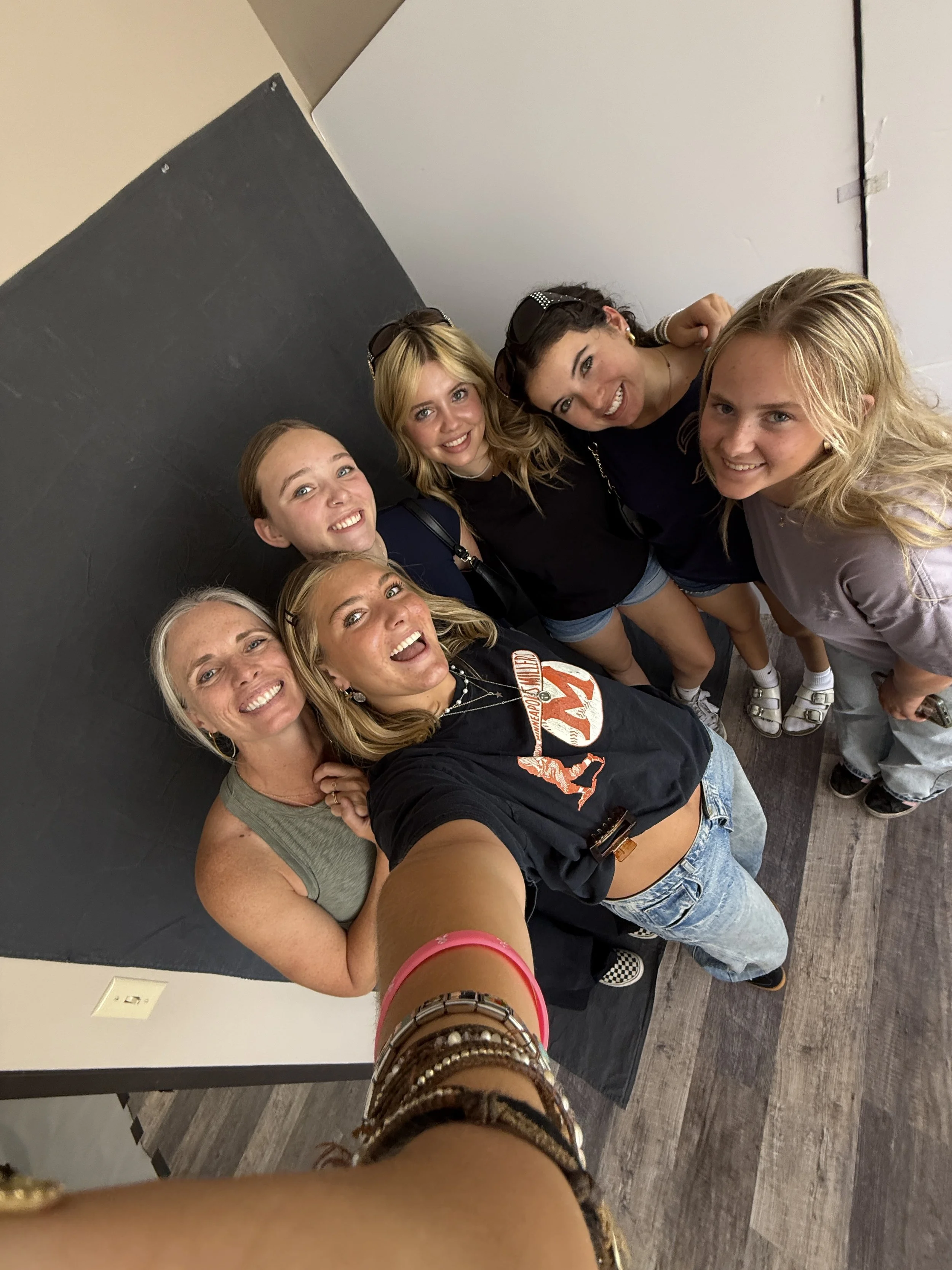 best senior photographer in bend oregon