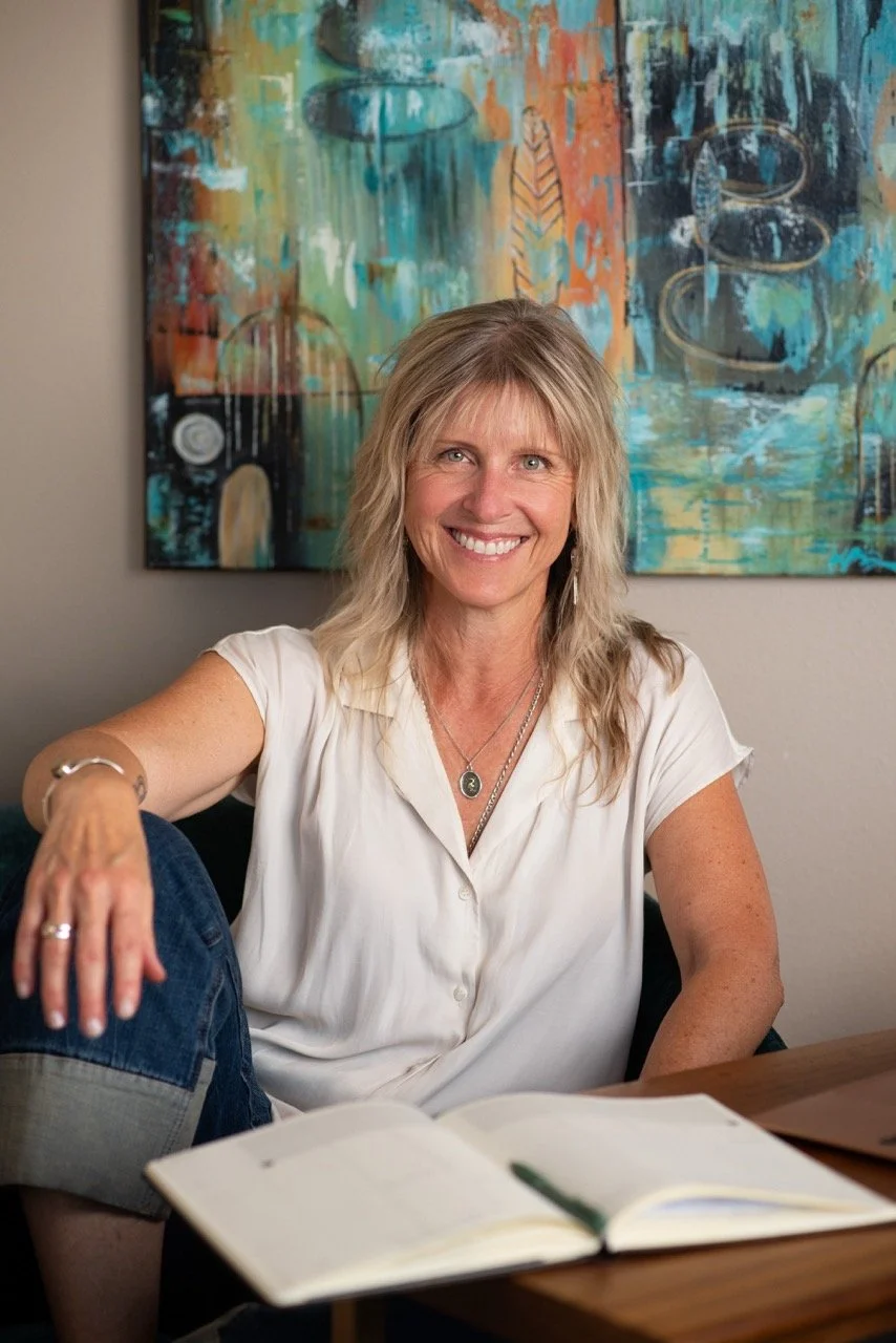 Headshots in Bend, Oregon