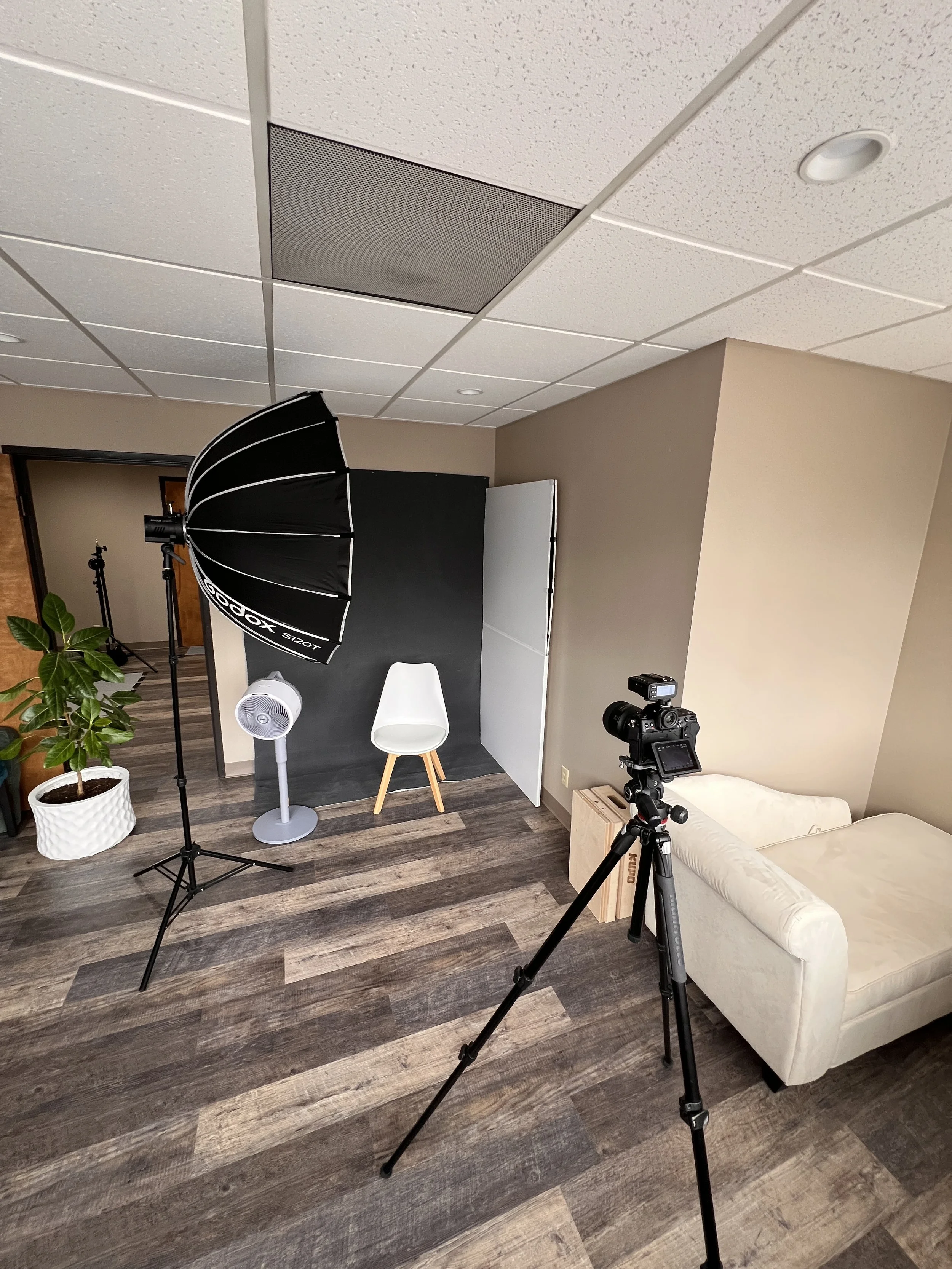 portrait studio in bend oregon