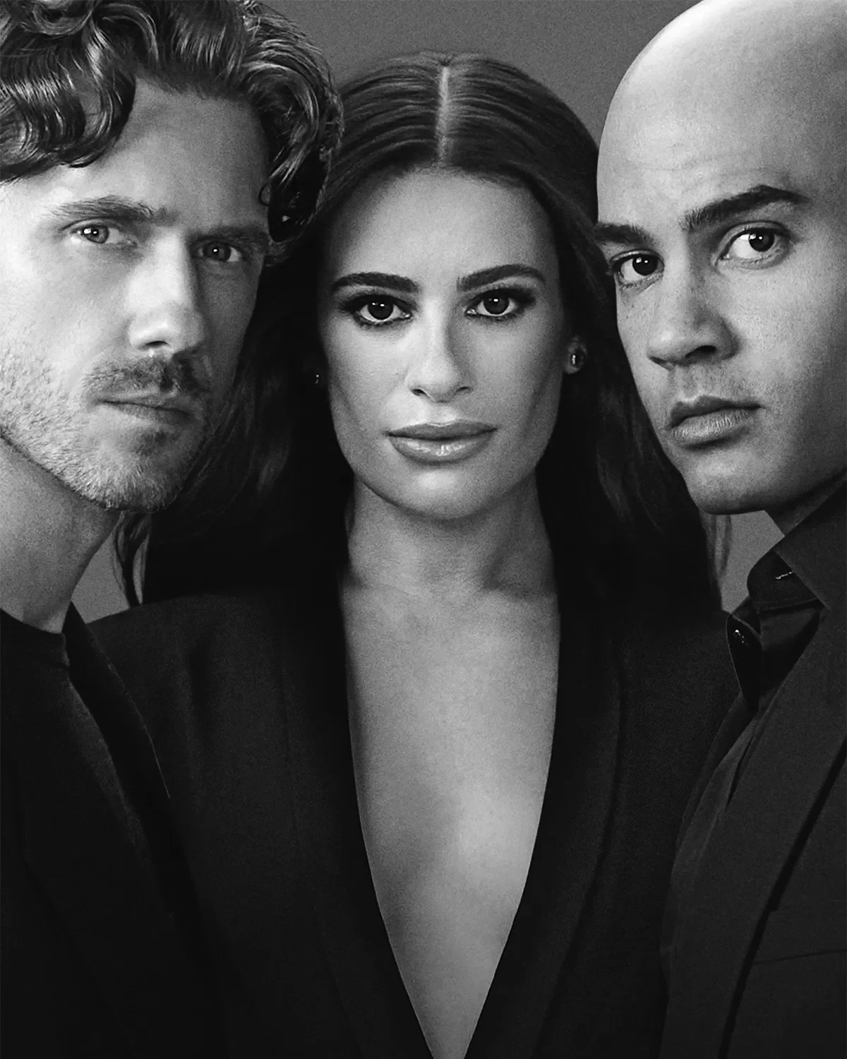 ‘Chess’ Stars Lea Michele, Aaron Tveit and Nicholas Christopher on Reviving a Notorious Broadway Flop