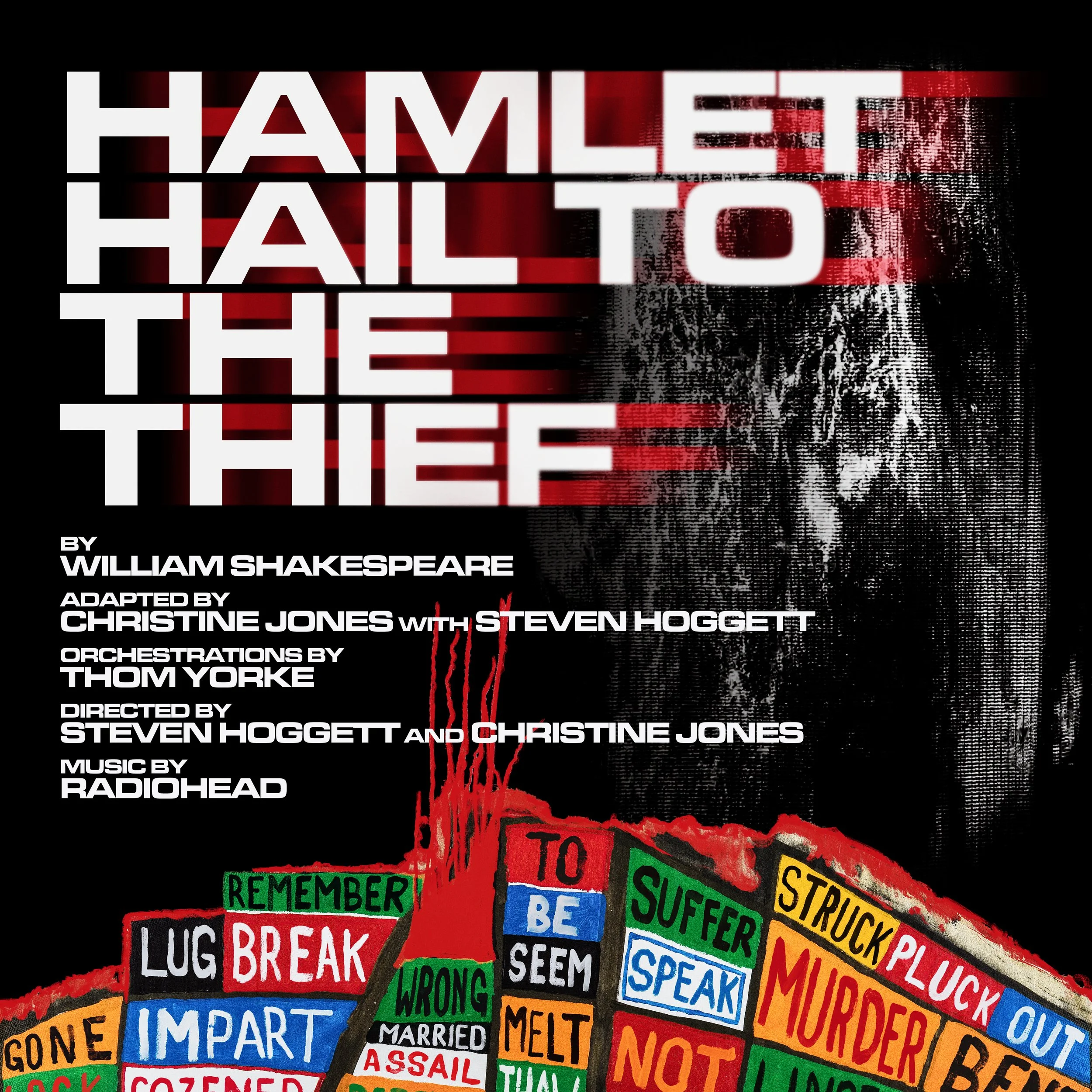 Radiohead’s ‘Hamlet Hail to the Thief’ Heads to London’s Barbican With ‘Alien: Earth’ Star Samuel Blenkin