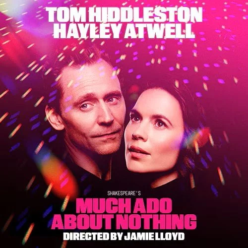 Much Ado About Nothing