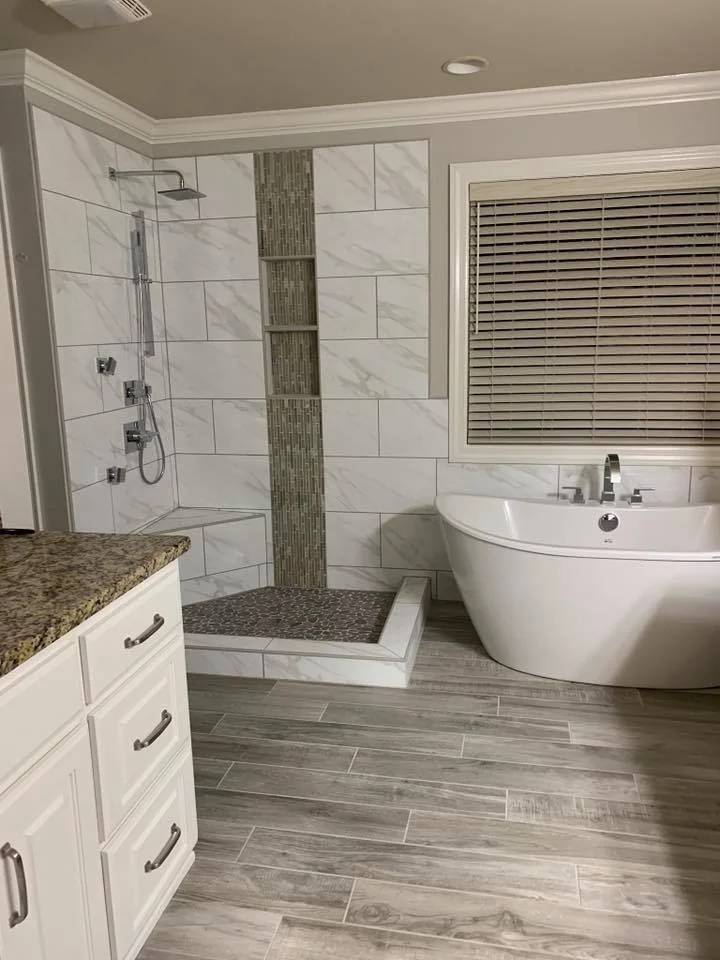 Madison Flooring & Paint