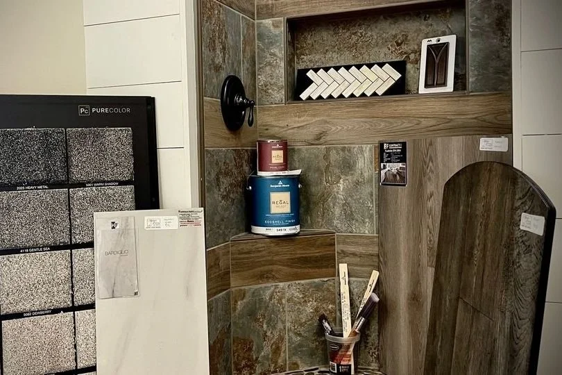 Madison Flooring & Paint