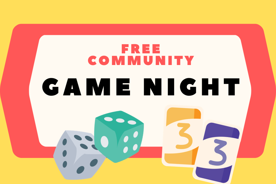 Game Night