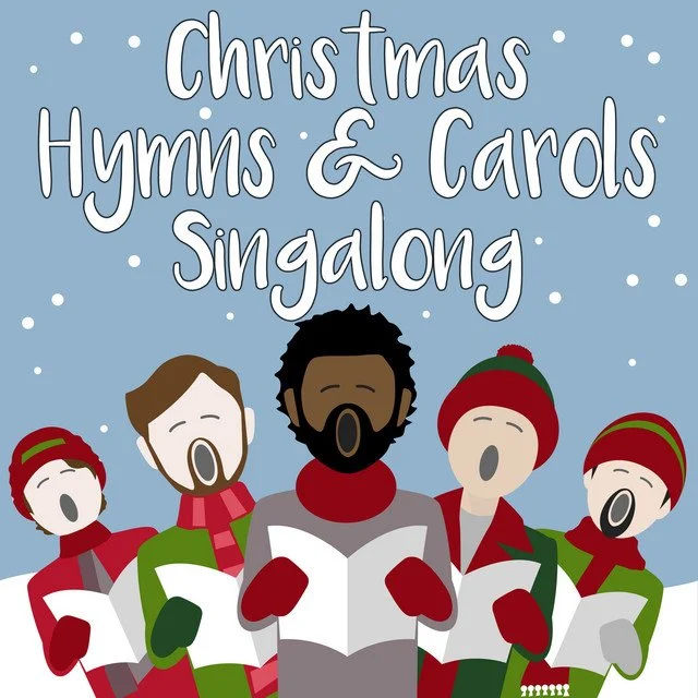 Christmas Concert and Carol Singalong