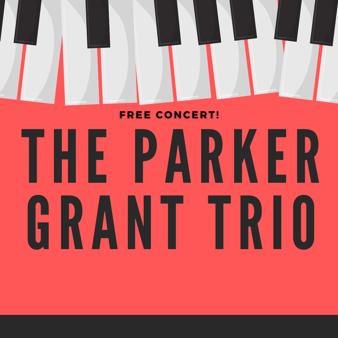 Parker Grant Trio