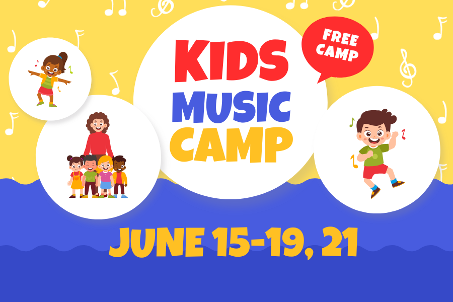 Music Camp