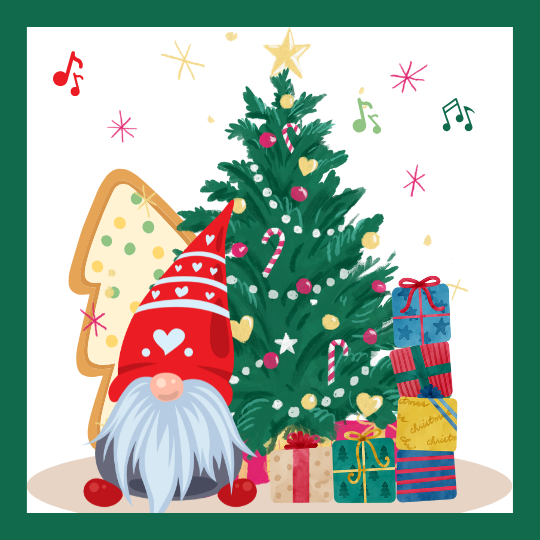 Christmas Concert and Carol Singalong