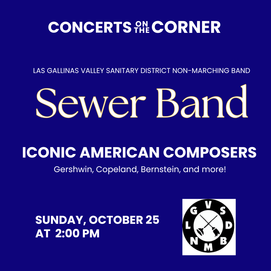Concert - Sewer Band 