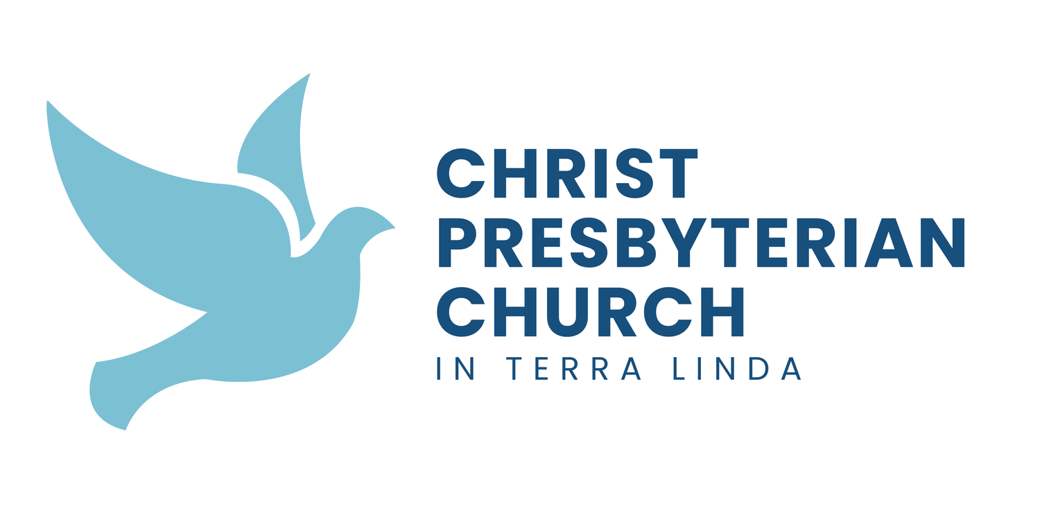 Christ Presbyterian Church in Terra Linda
