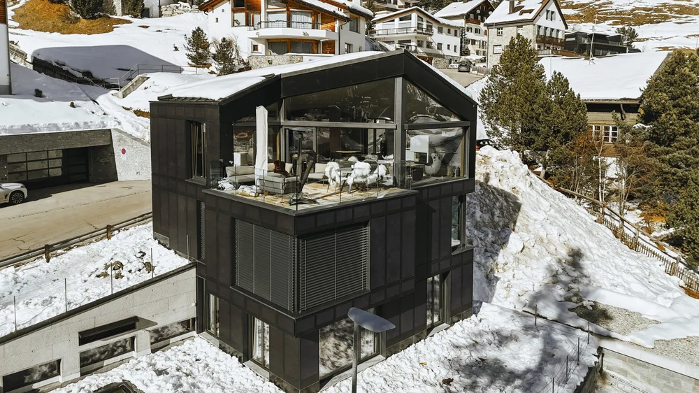 Villa Volt