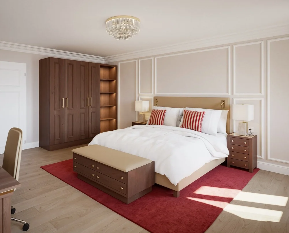 Grand Hotel National Luzern