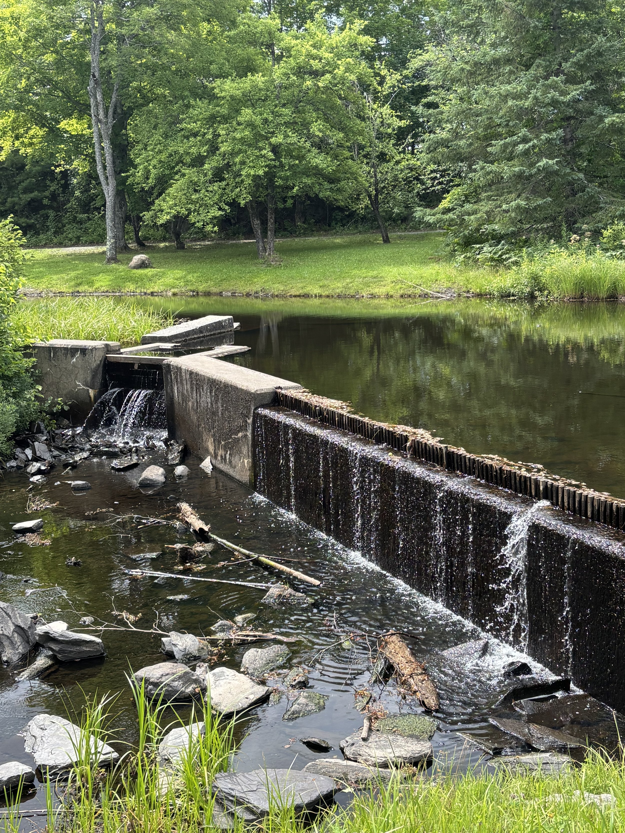 Kiwanis Park Dover-Foxcroft
