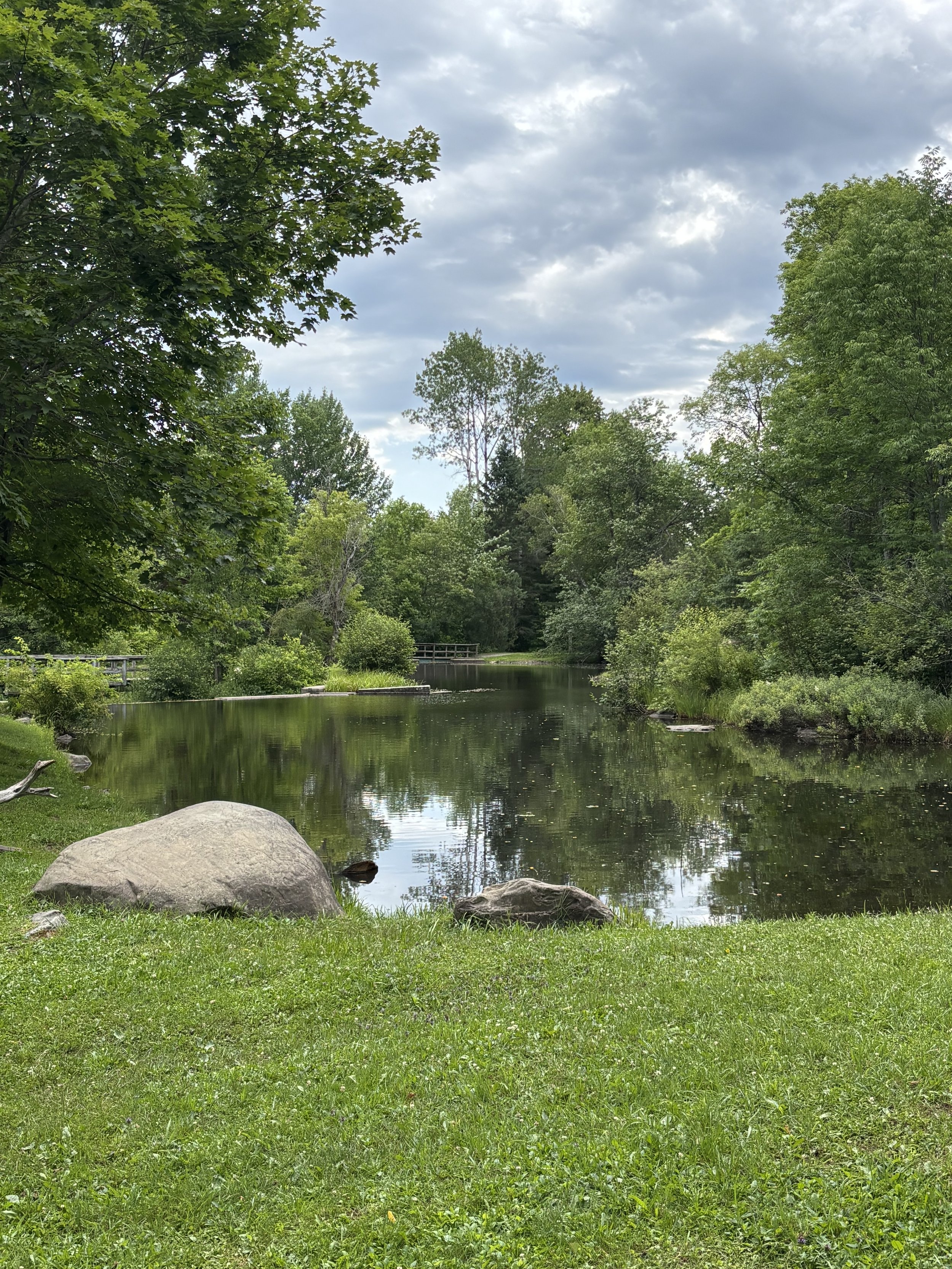 Kiwanis Park Dover-Foxcroft
