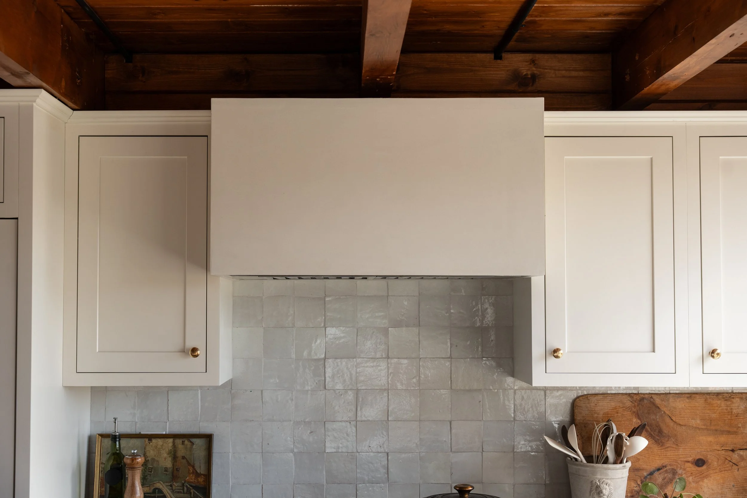 A kitchen fully renovated by Apex Home Design. Apex Home design is a New Jersey based remodeling company. Cabinetry by Cora Cabinetry.