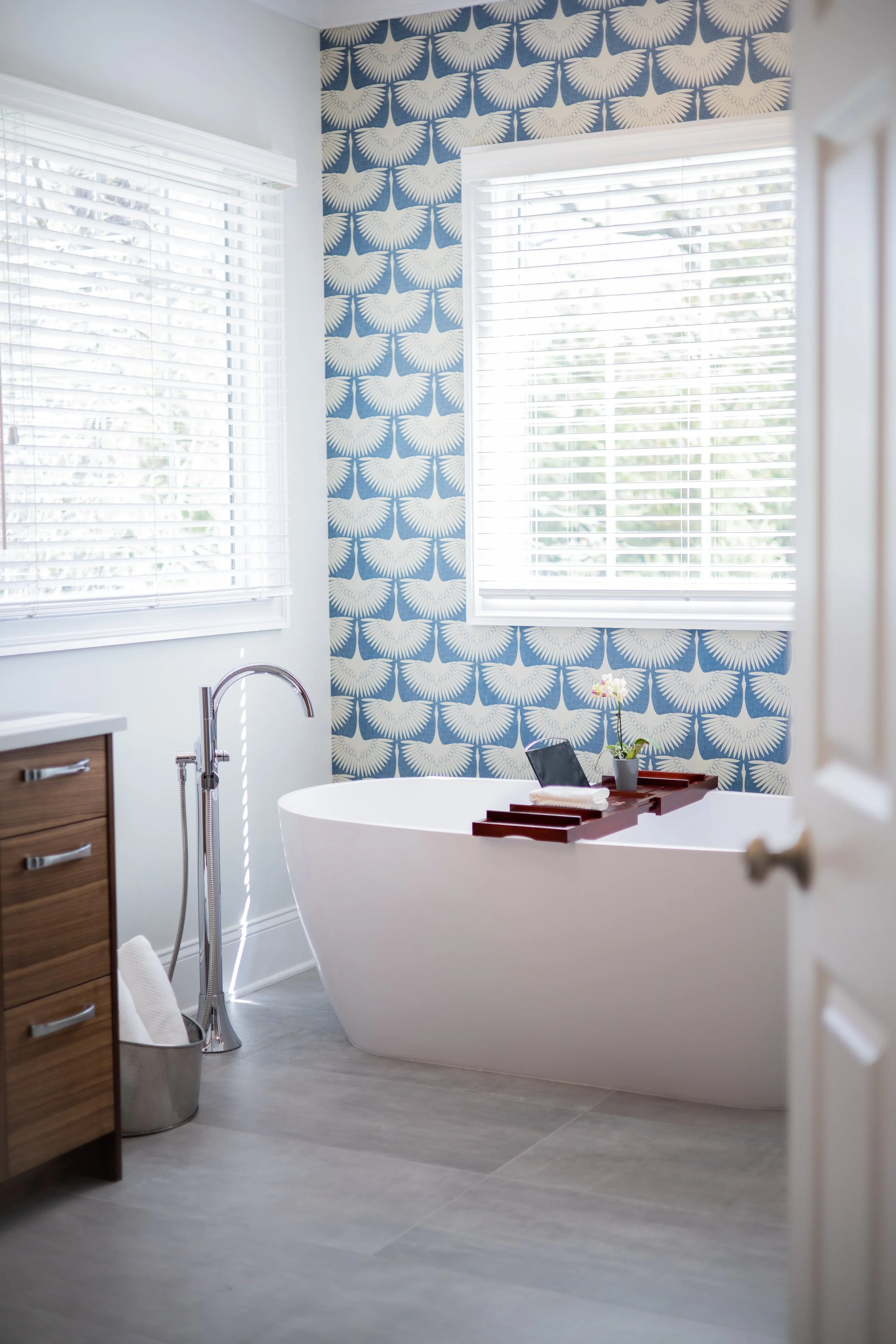 A bathroom fully renovated by Apex Home Design. Apex Home design is a New Jersey based remodeling company.