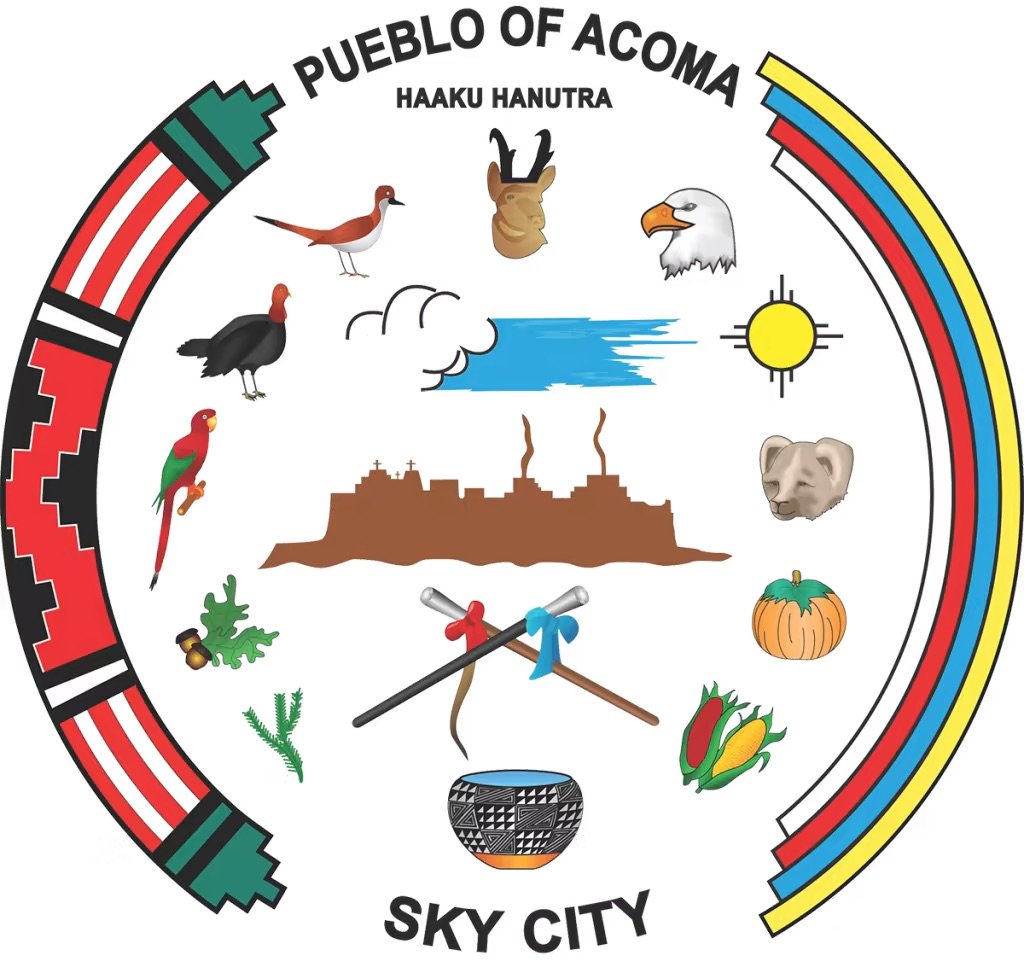 Pueblo of Acoma