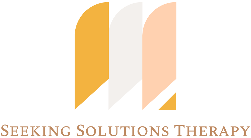 Seeking Solutions Therapy