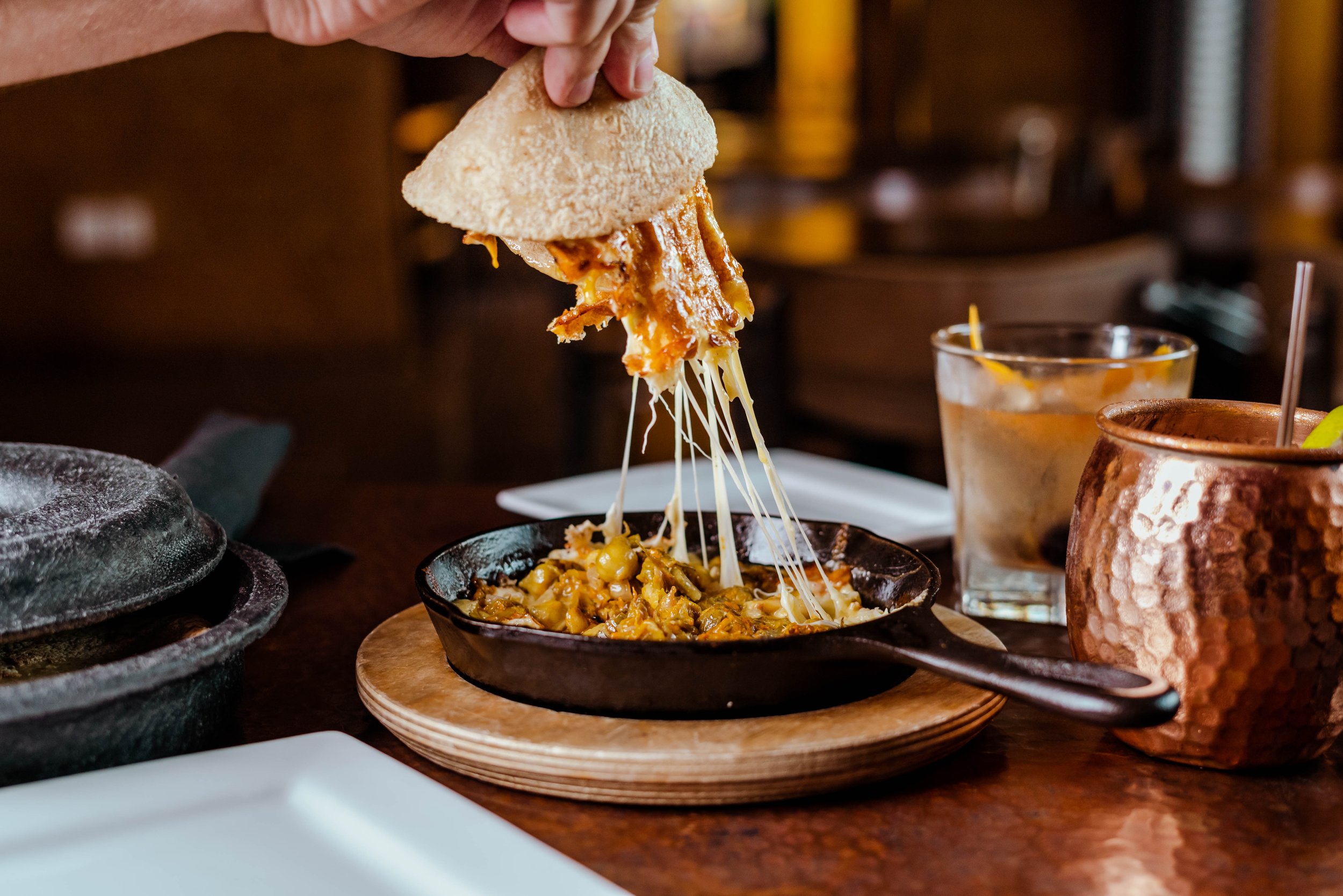 Maize Mexican Grill — Authentic Mexican food in ChampaignUrbana