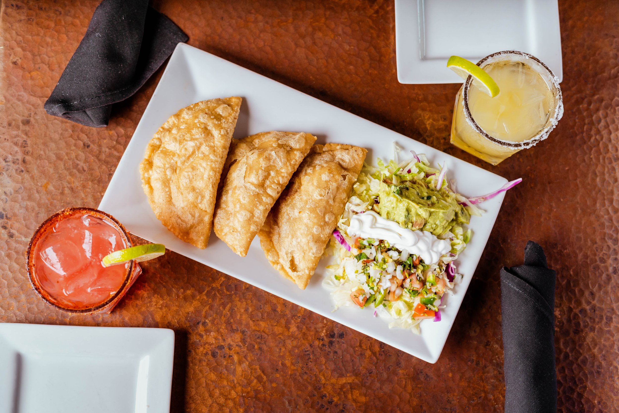 The Station — Maize Mexican Grill