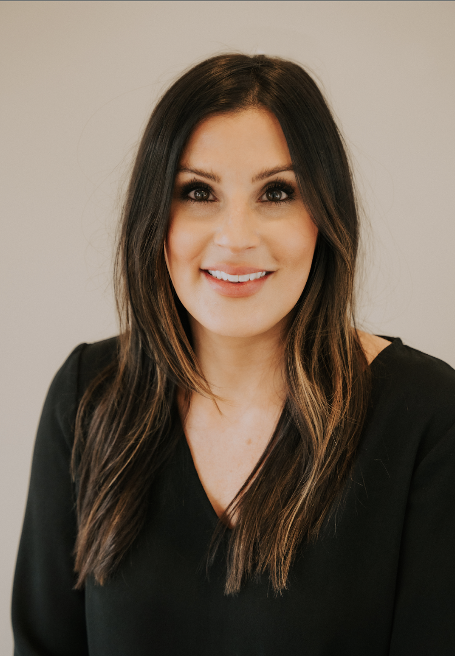 Allison Esthetician — Keldara Hair Salon & Spa