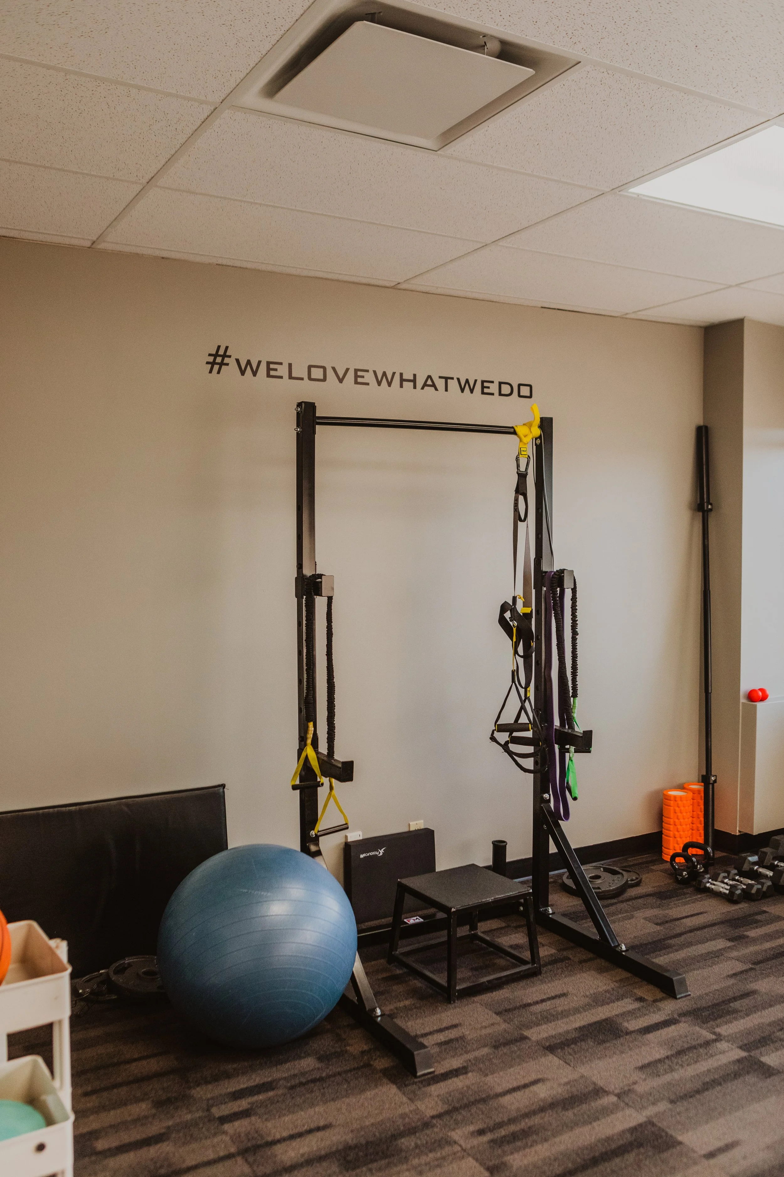 Our Mission Calgary — Pro Motion Calgary