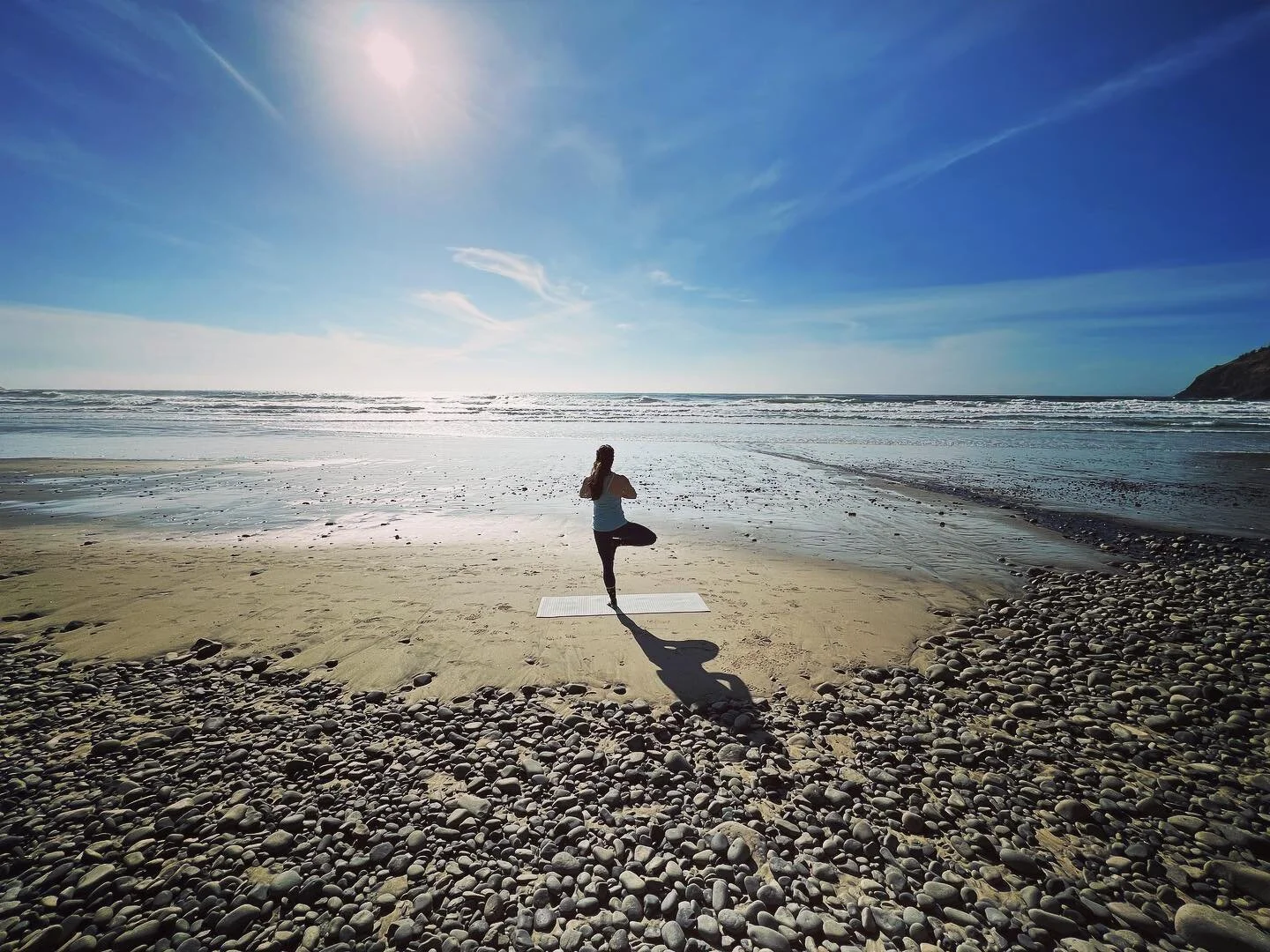 https://www.groundingmovements.com/blog/hardtruthsandnewchapters ✨ Everyday is different and one thing is for sure -we are always changing whether we recognize it or not much like the world around us. One chapter may ends, but best believe that a new