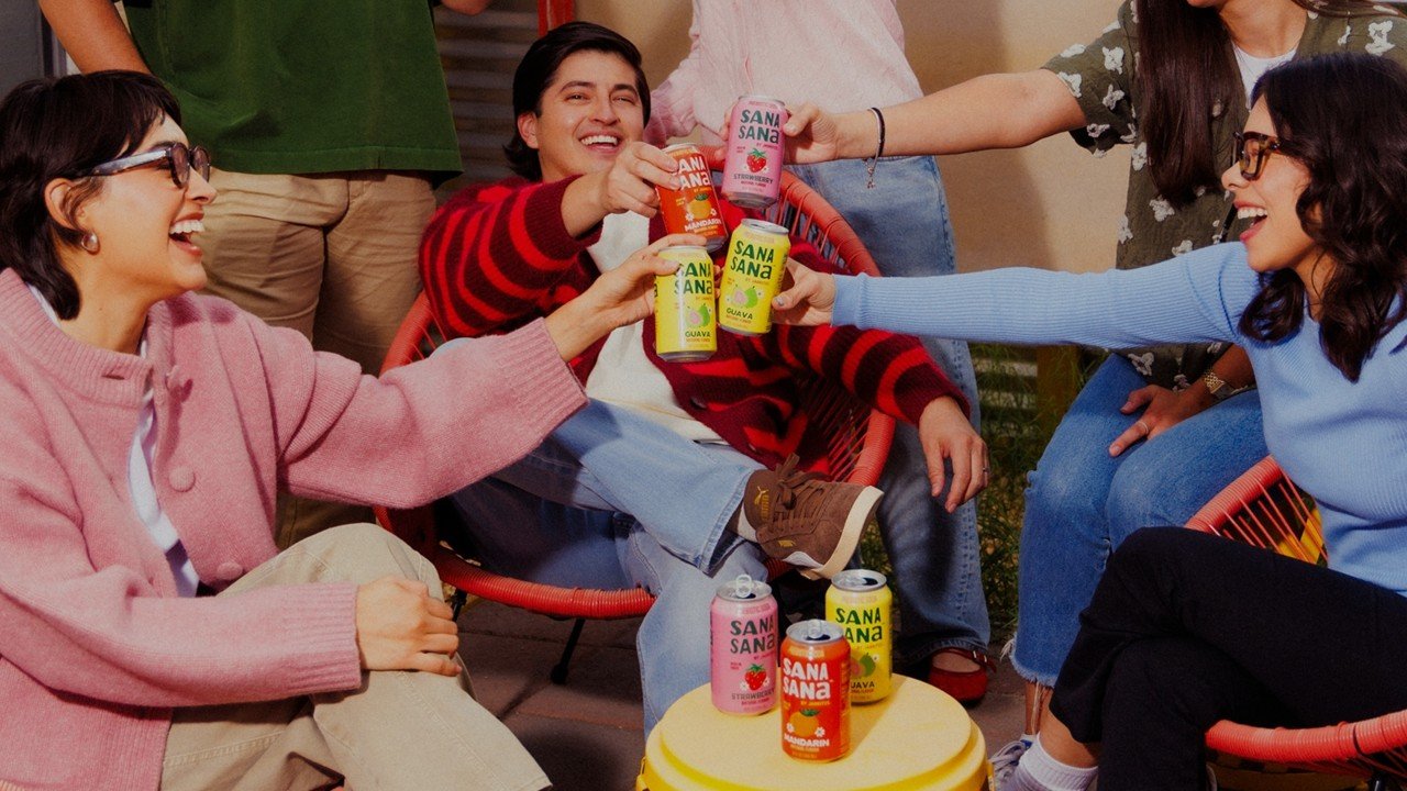Reframing Pleasure: How consumers are becoming more deliberate about indulgence.