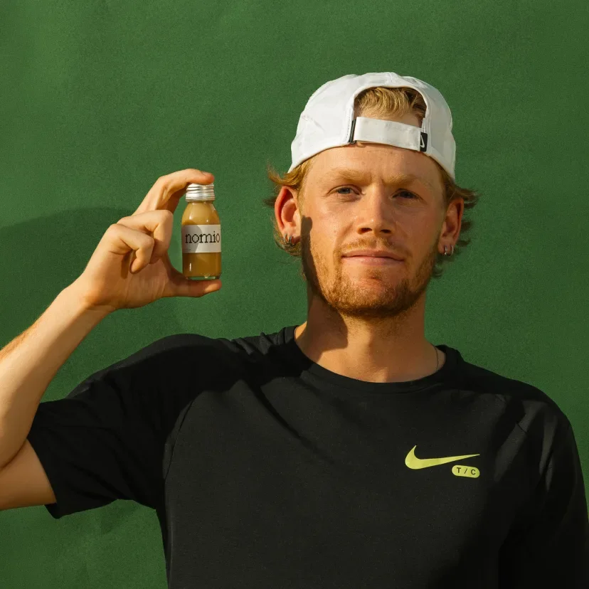 Could performance nutrition shape the next everyday drink?