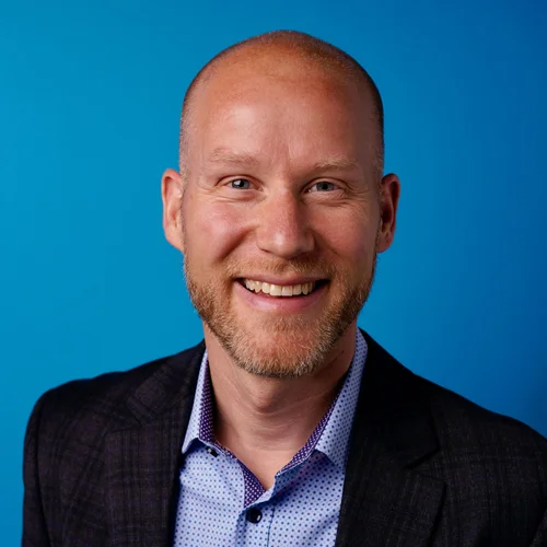 Jalmar Dijkstra, President at Northeast Color