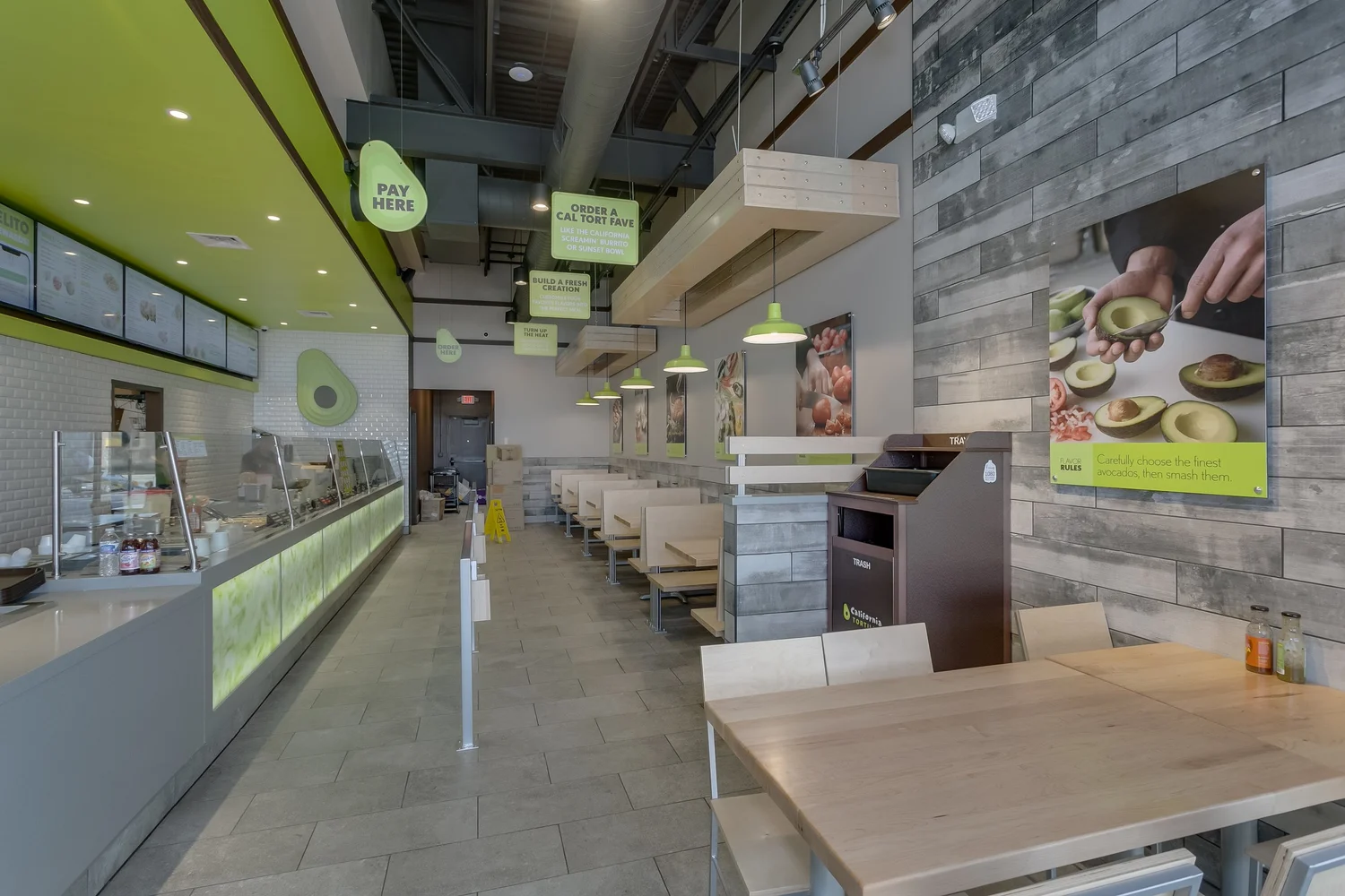 California Tortilla Near Me Reviews and Offers